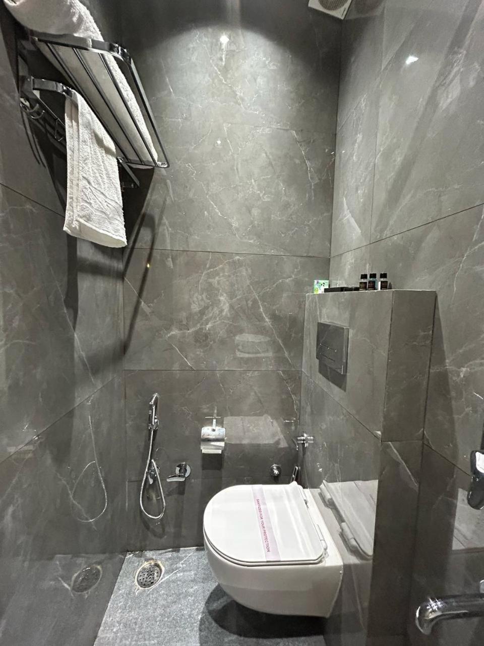 Divine Hotel Карнал Екстер'єр фото