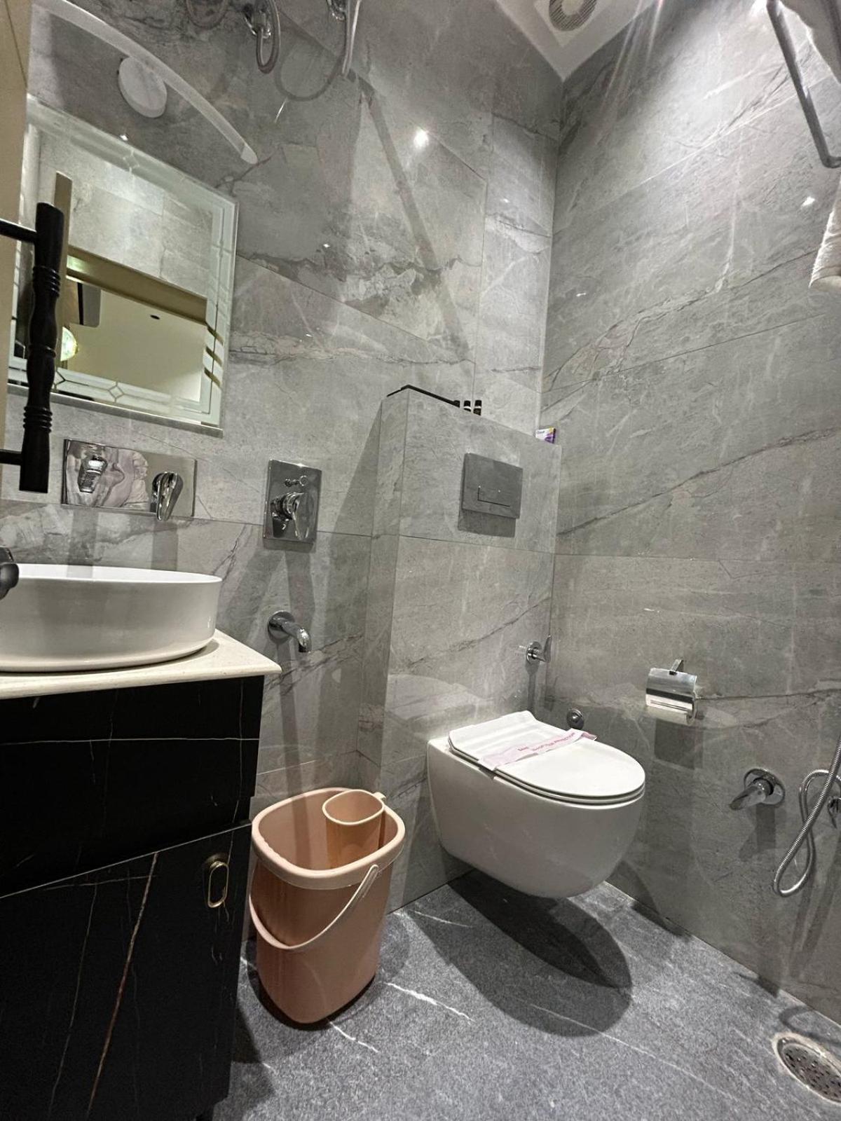 Divine Hotel Карнал Екстер'єр фото