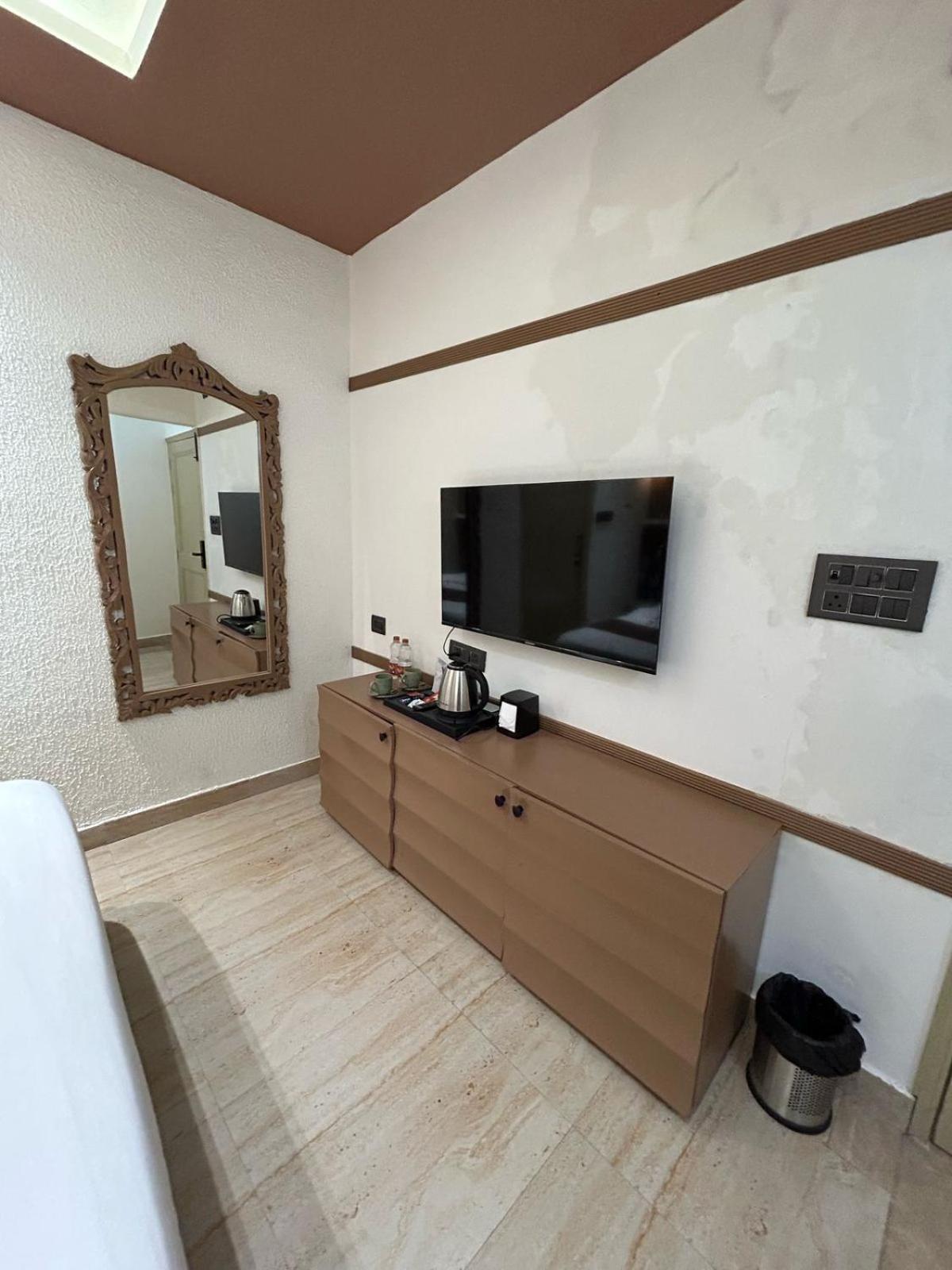 Divine Hotel Карнал Екстер'єр фото