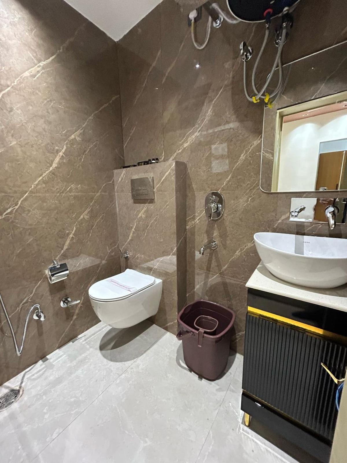 Divine Hotel Карнал Екстер'єр фото