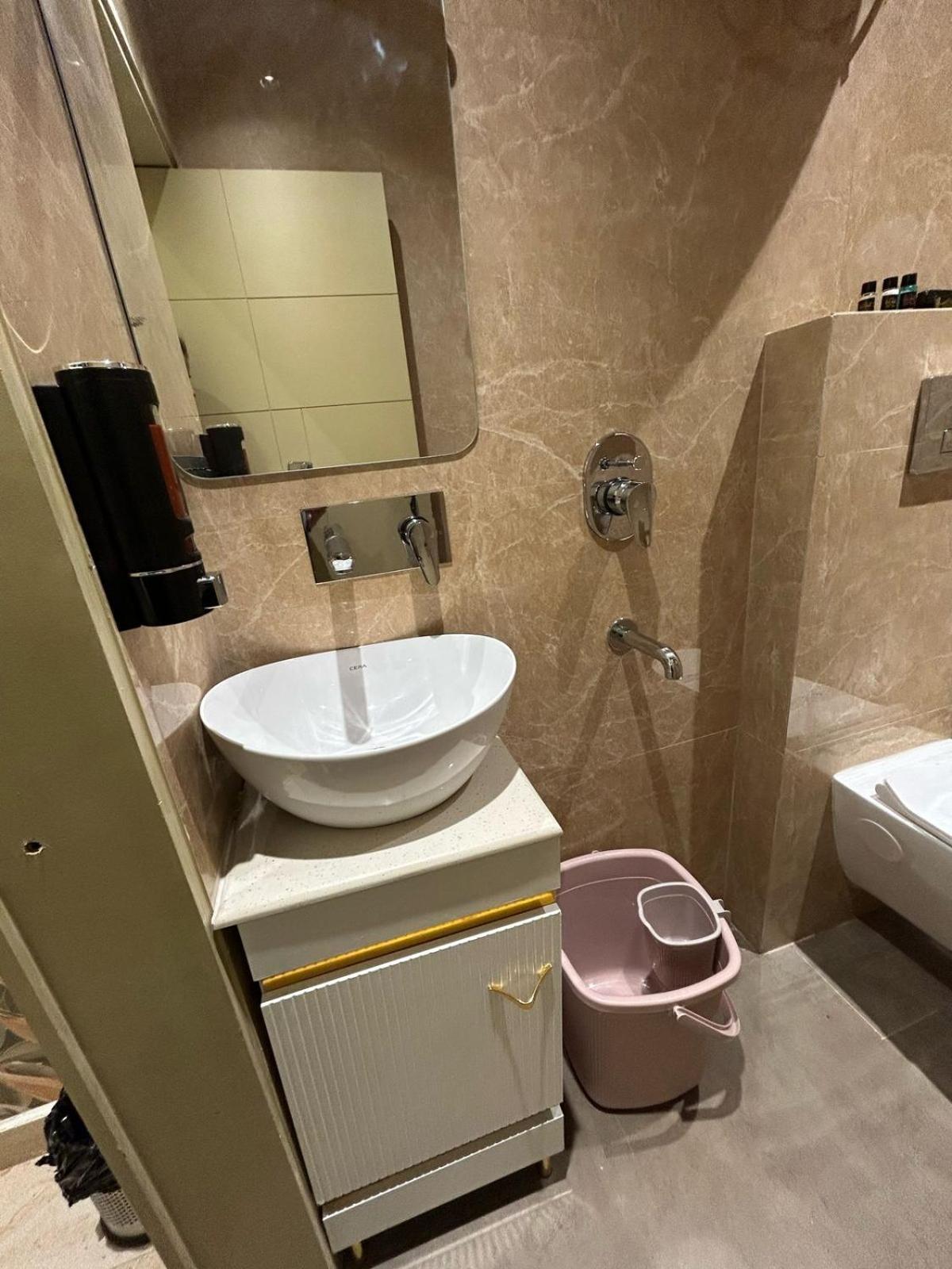 Divine Hotel Карнал Екстер'єр фото