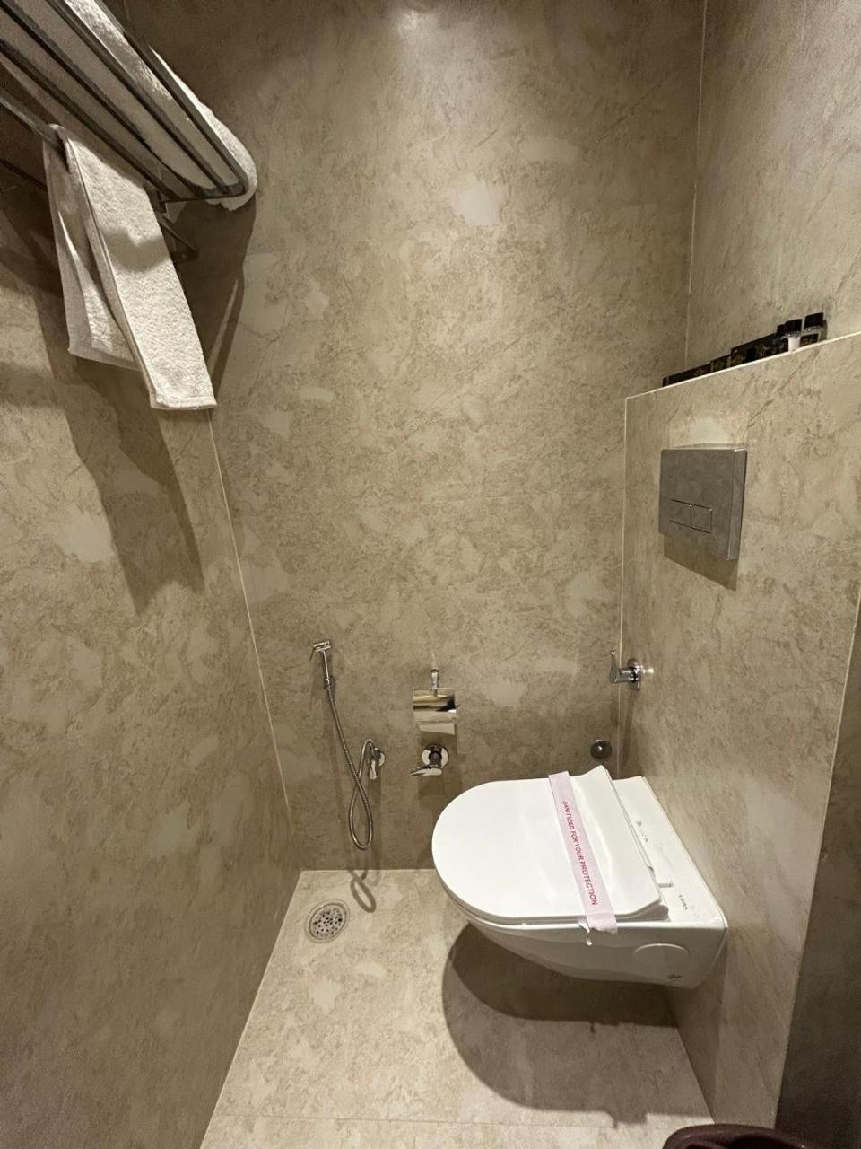 Divine Hotel Карнал Екстер'єр фото