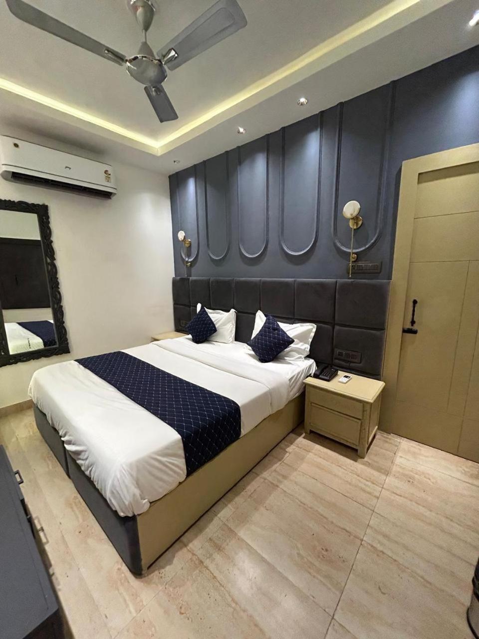 Divine Hotel Карнал Екстер'єр фото