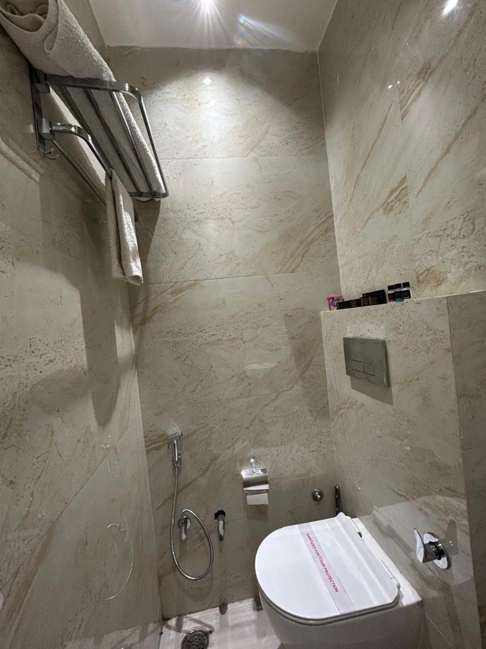 Divine Hotel Карнал Екстер'єр фото