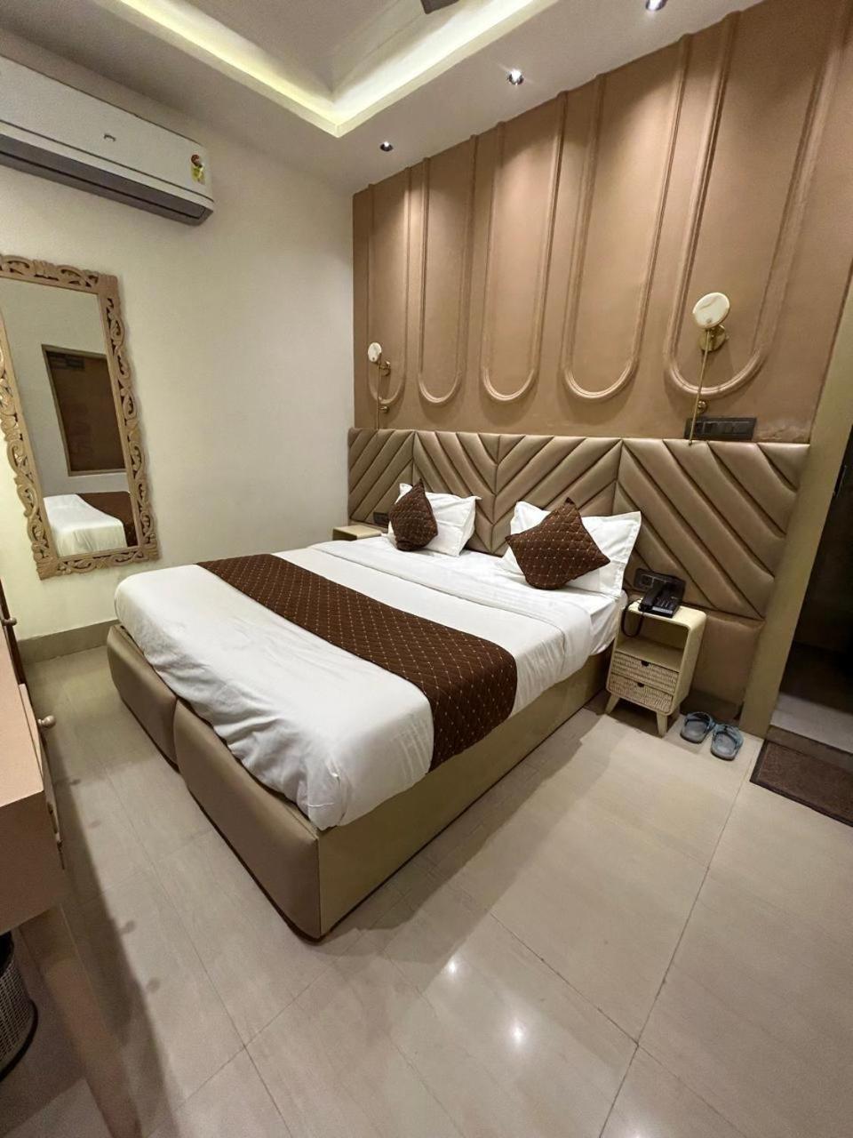 Divine Hotel Карнал Екстер'єр фото